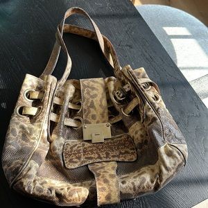 jimmy choo bag